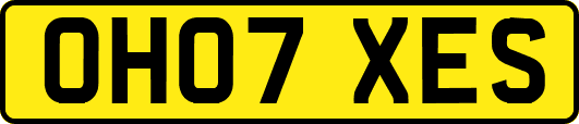 OH07XES