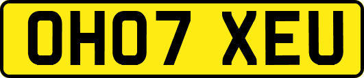 OH07XEU