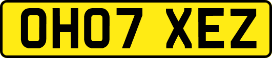 OH07XEZ