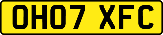 OH07XFC