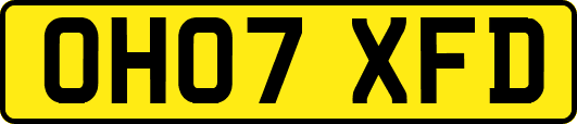 OH07XFD