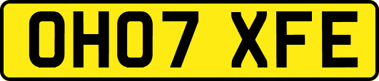 OH07XFE