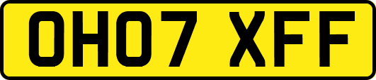OH07XFF
