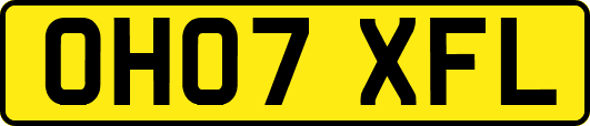 OH07XFL
