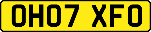 OH07XFO