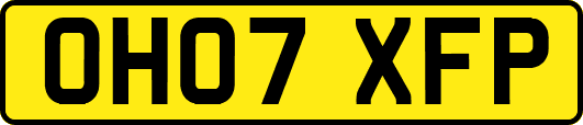 OH07XFP