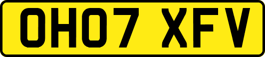 OH07XFV