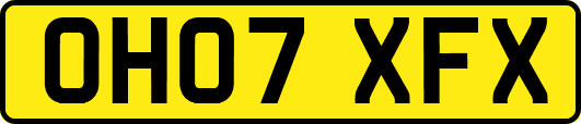 OH07XFX