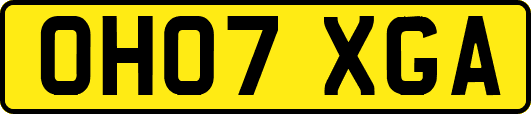 OH07XGA