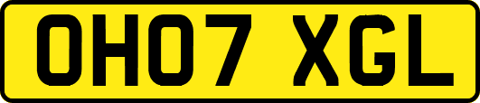 OH07XGL