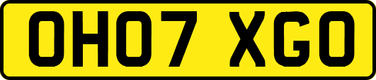 OH07XGO