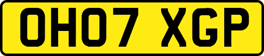 OH07XGP