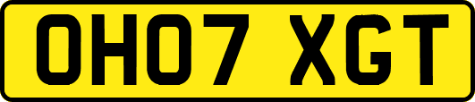 OH07XGT