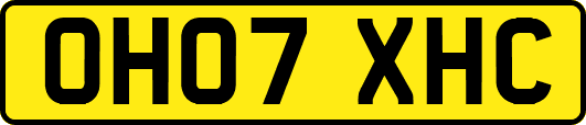 OH07XHC