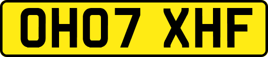 OH07XHF