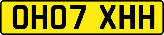 OH07XHH