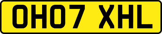 OH07XHL