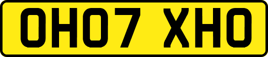 OH07XHO