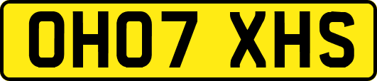 OH07XHS