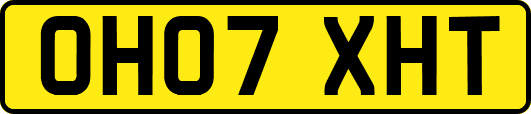 OH07XHT
