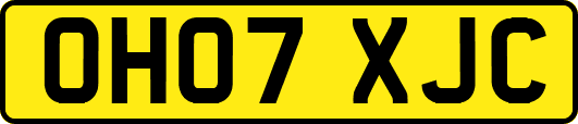 OH07XJC