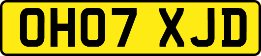 OH07XJD
