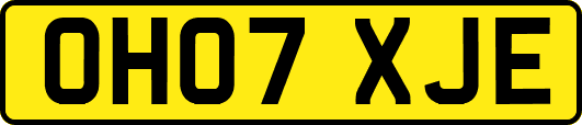 OH07XJE