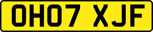 OH07XJF