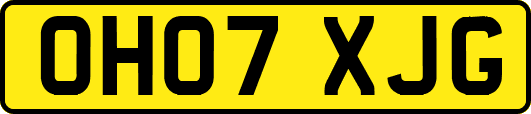 OH07XJG