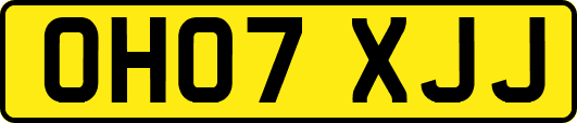 OH07XJJ