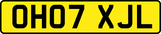 OH07XJL
