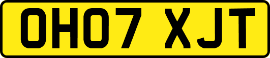 OH07XJT