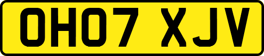 OH07XJV