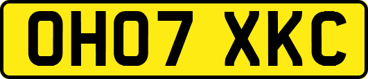 OH07XKC