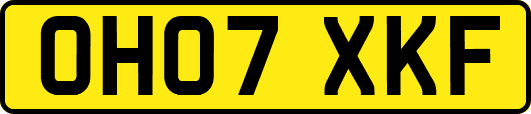 OH07XKF