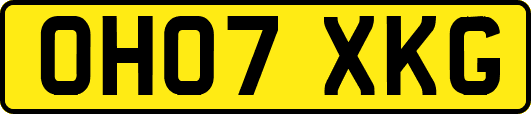 OH07XKG
