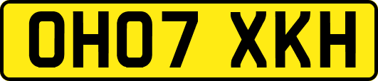 OH07XKH