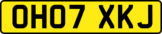 OH07XKJ