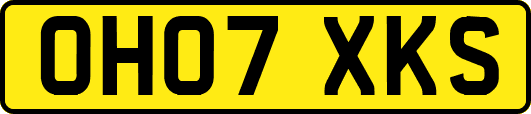 OH07XKS