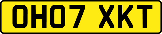 OH07XKT