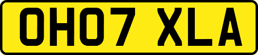 OH07XLA