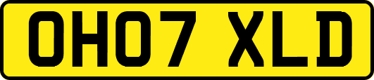 OH07XLD