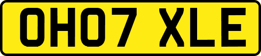 OH07XLE