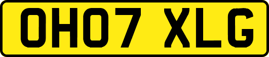 OH07XLG