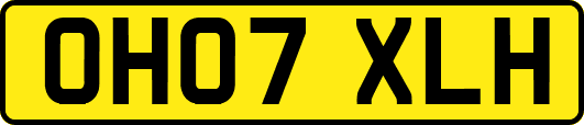 OH07XLH