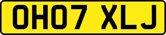 OH07XLJ