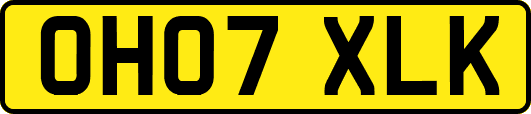 OH07XLK