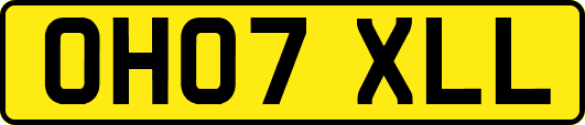 OH07XLL