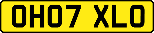 OH07XLO