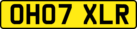 OH07XLR